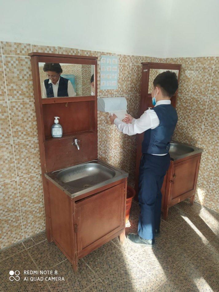 Ыстық тамақ