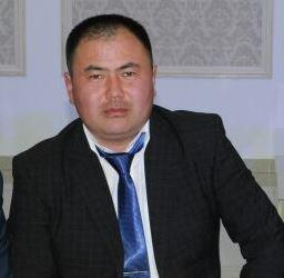 Әлеуметтік педагог Елдар Керімбайұлы