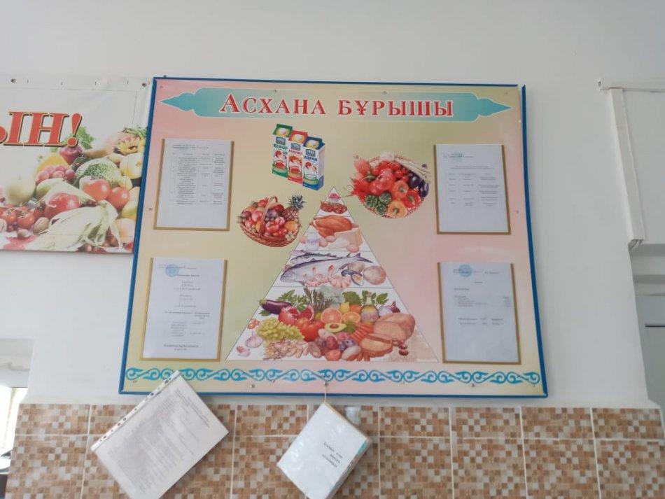 Ыстық тамақ