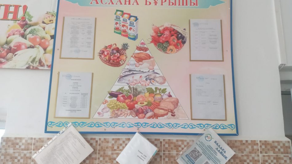 Ыстық тамақ