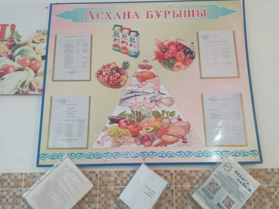 Ыстық тамақ