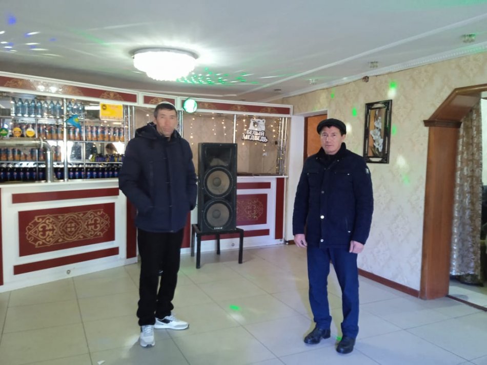  «Қатыгездіксіз және зорлық-зомбылықсыз балалық шақ» ақпараттық науқанын аясында 15 қараша күні әлеуметтік қауіпті жағдайдағы балала