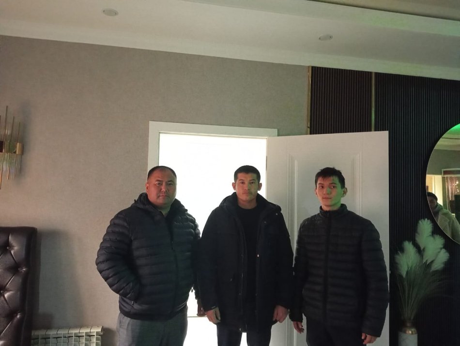  «Жаңа жыл» мереке күндеріне  құқық бұзушылықтың алдын –алу, кешкі уақытта мезгілсіз жүрмеуін бақылау