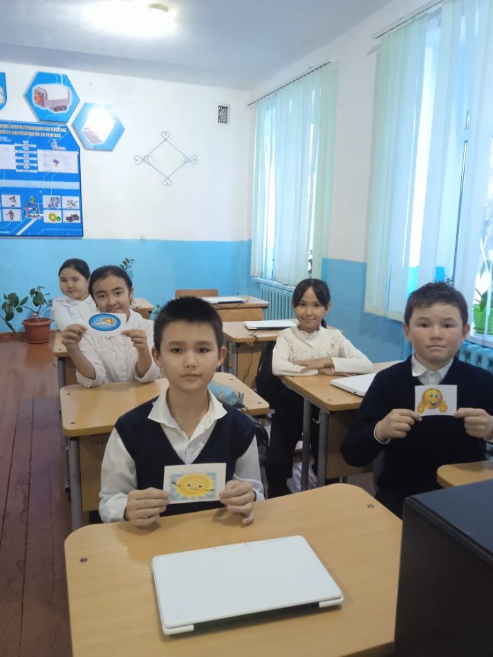 Ата-ананың өнегелі тәрбиесі- баланың бақытты болуының алғышарты