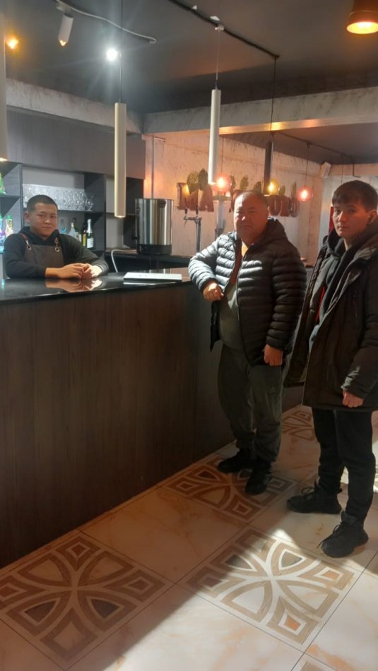 "Қоғам сақшысы" жобасы аясында түнгі зерделеу жұмыстары өтті